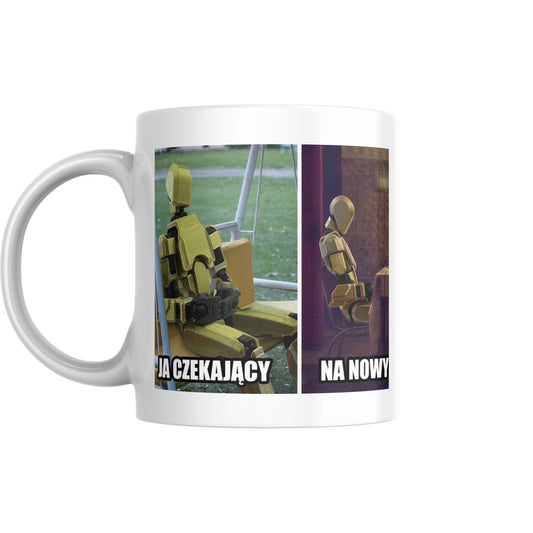 Kubek - Cisza Przed Dropem