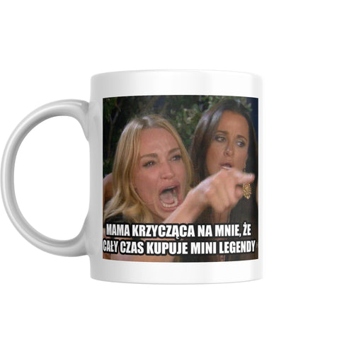 Kubek - Mini Kolekcjoner