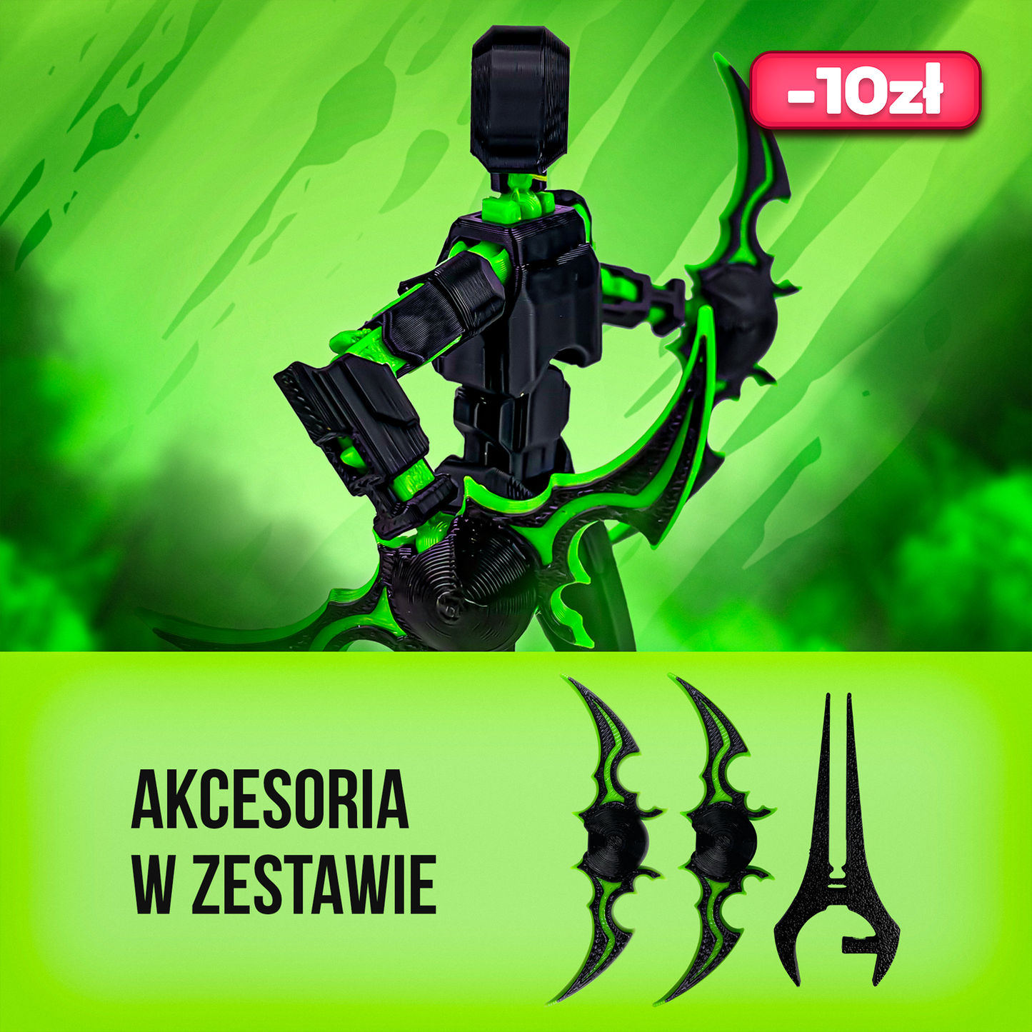 Demoniczny