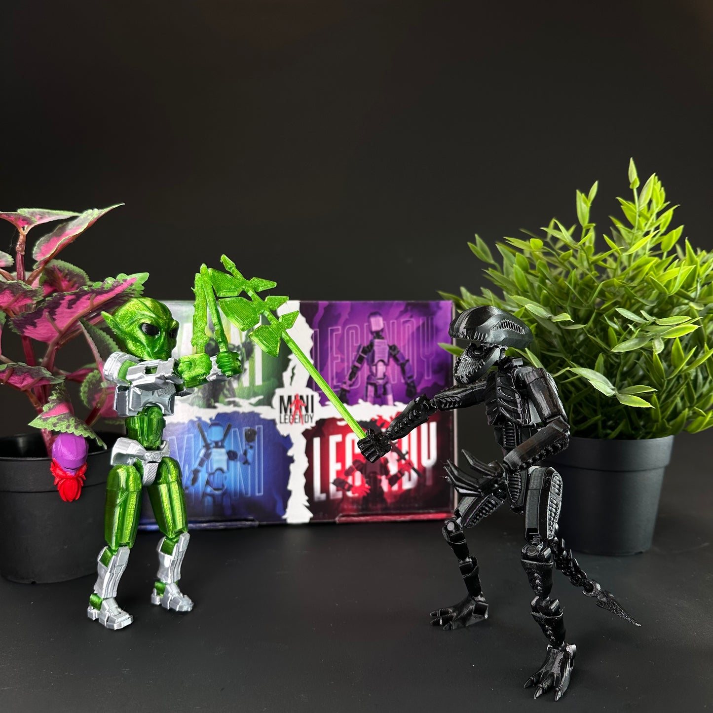 MINIZORG