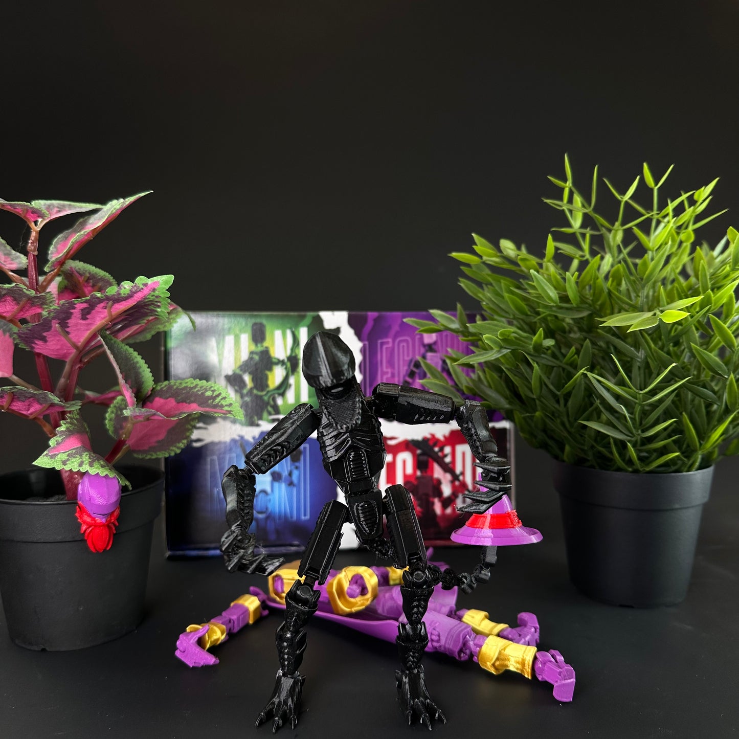 MINIZORG