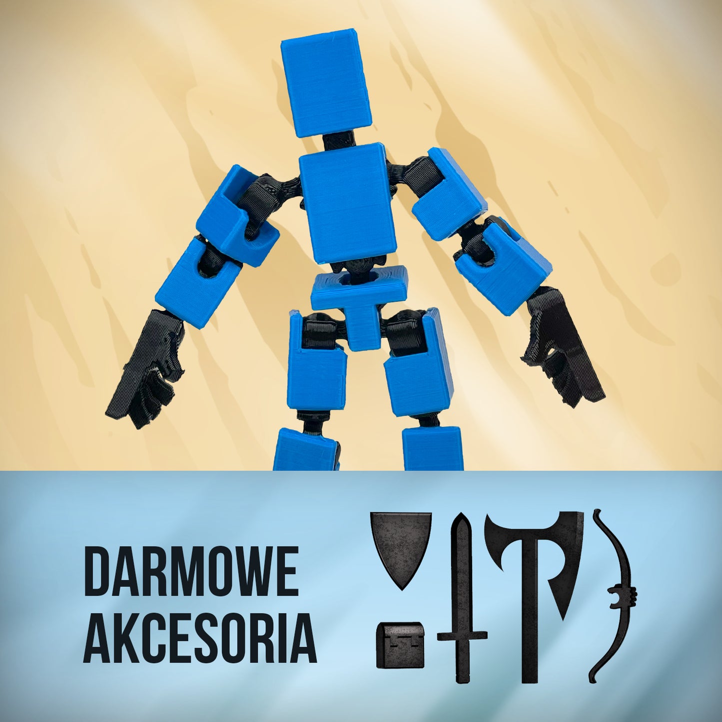 Mikro Legendy - Zielony