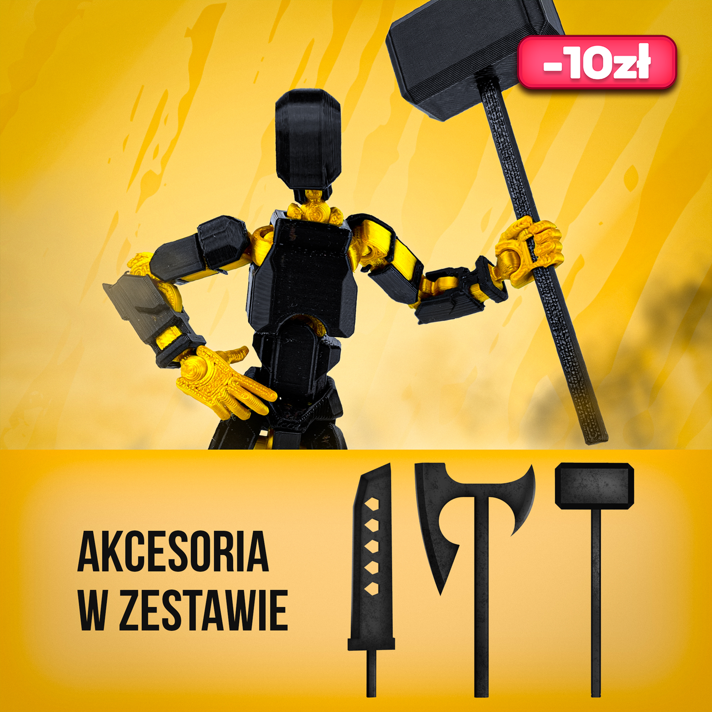 Demoniczny