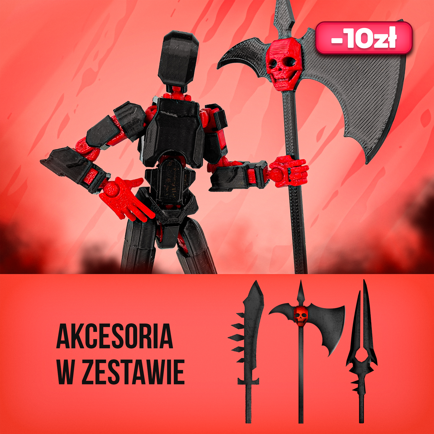 Demoniczny