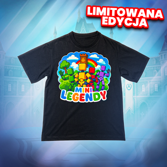 Koszulka - MINI LEGENDY