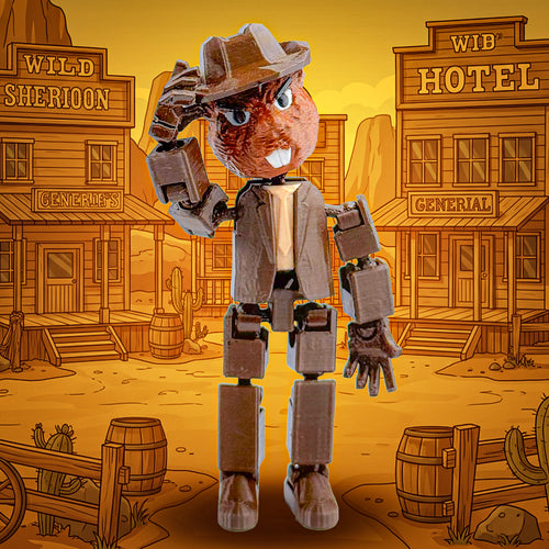 BOBRITO BANDITO