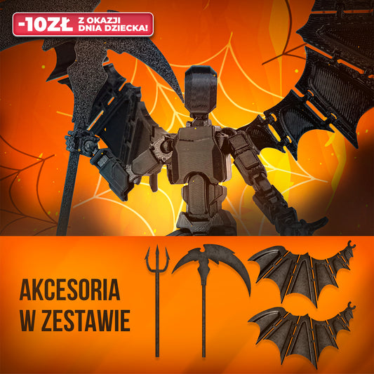 Demoniczny