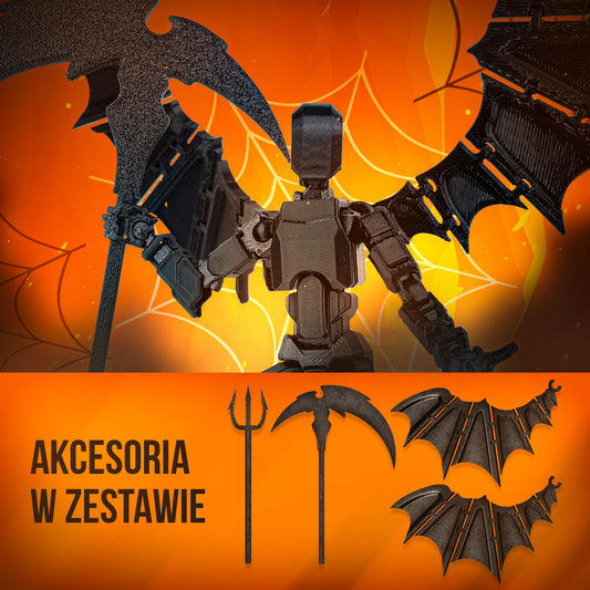 Demoniczny