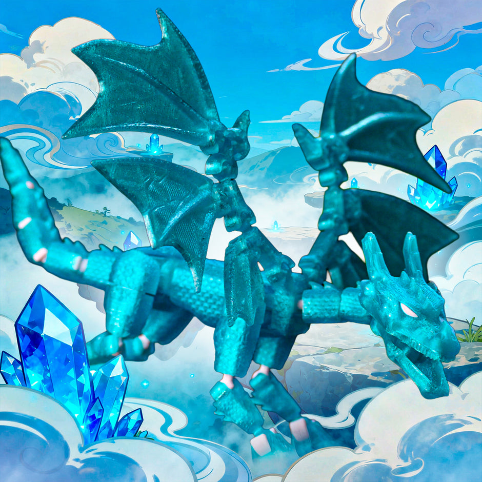 SMOKI I WOJOWNICY – Mini Legendy