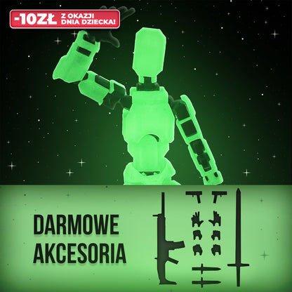 Świecąca Legenda