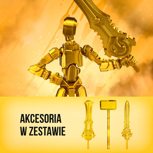 Złoty